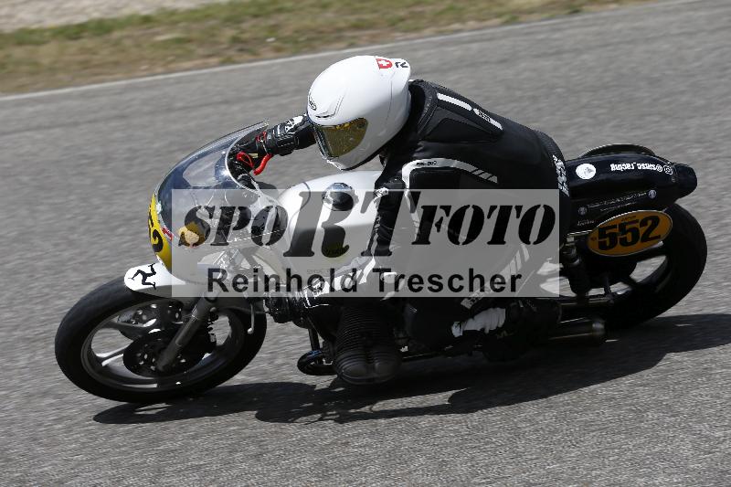 /18 05.06.2026  TZ Motorsport ADR/Gruppe gelb/552